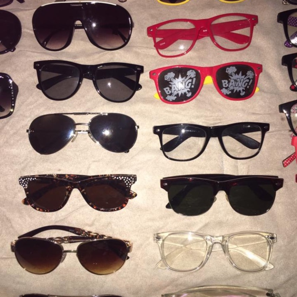 Sunglasses - Picture 2 of 4